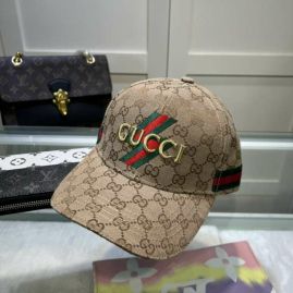 Picture of Gucci Cap _SKUGucciCap84841